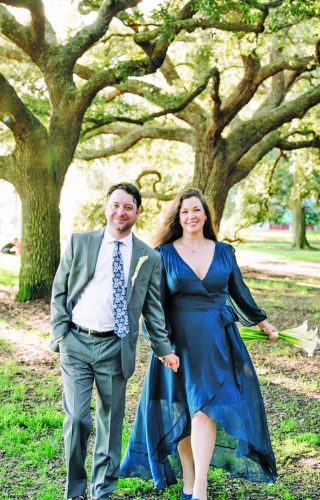Thomas Davies, Katie Prim